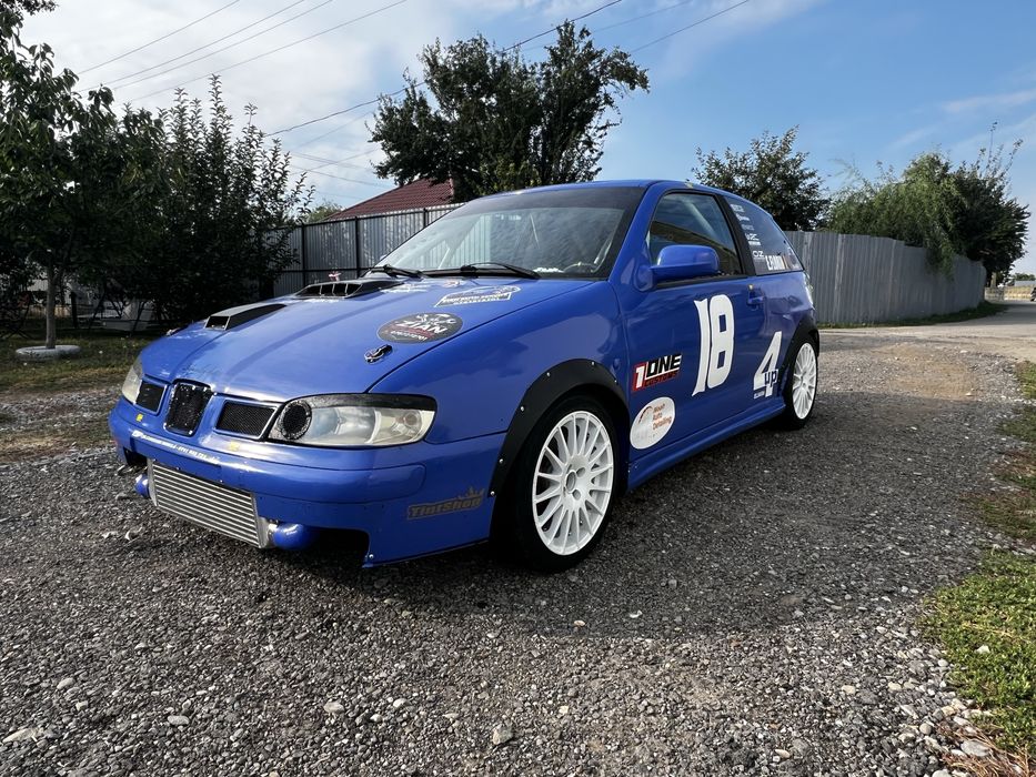 SEAT Ibiza 0 — imagine 3