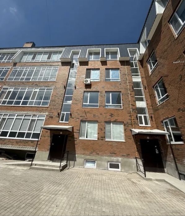 Продам евродвушку 78,4 кв/м