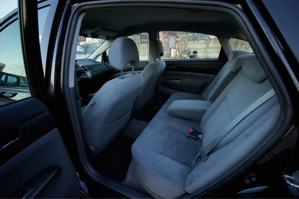 Toyota Prius Gen. 2, unic proprietar din 2013