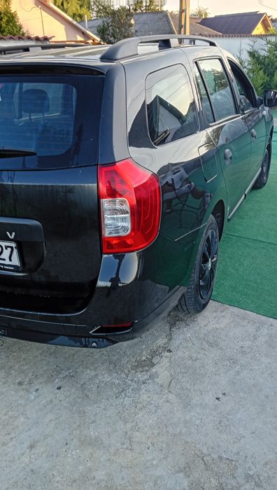 DACIA Logan 2015 — imagine 4