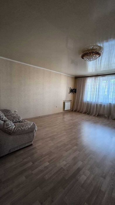 Продажа 3-комнатной квартиры в спальном районе