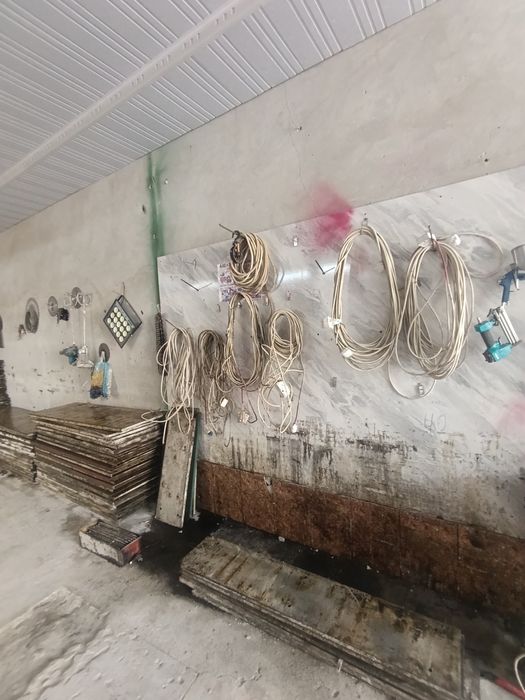 Аренда инстурмент