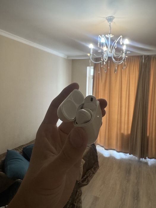 Airpods pro 2 type c оригинал наушники apple для iphone