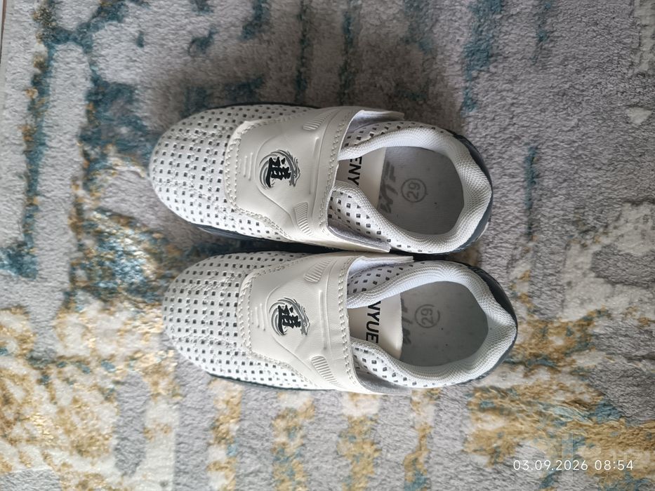 Tekwando Butsi 29 r