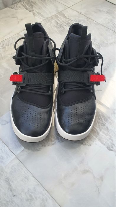 Маратонки Nike AIR FORCE 270/ 45-номер