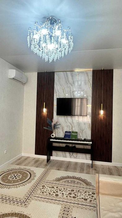 Продам 3 комнатную квартиру!