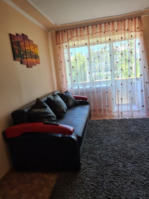 Аренда квартиры центр