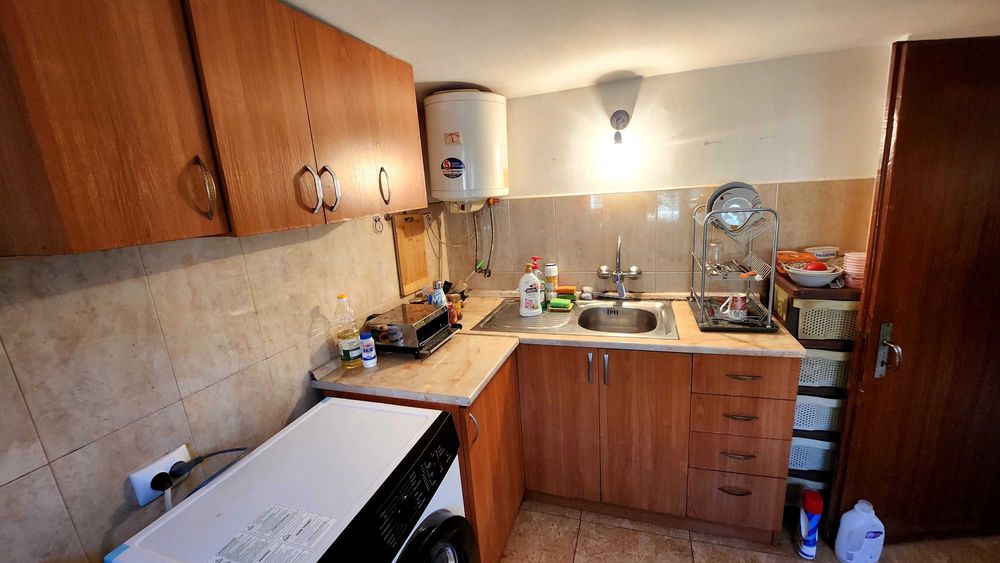 Продава се Къща в Карнобат - 122 кв.м за 774 €/кв.м - Снимка #6