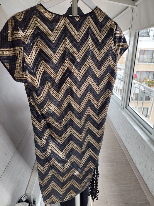 Парти рокли за предстоящите празници!