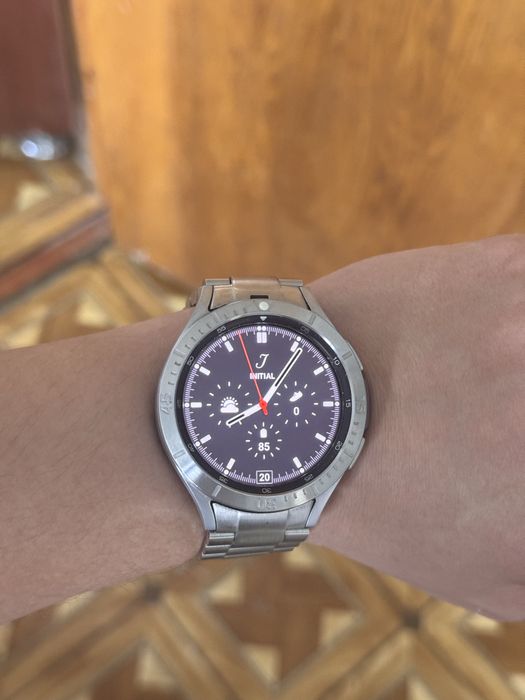 Samsung Galaxy Watch 4