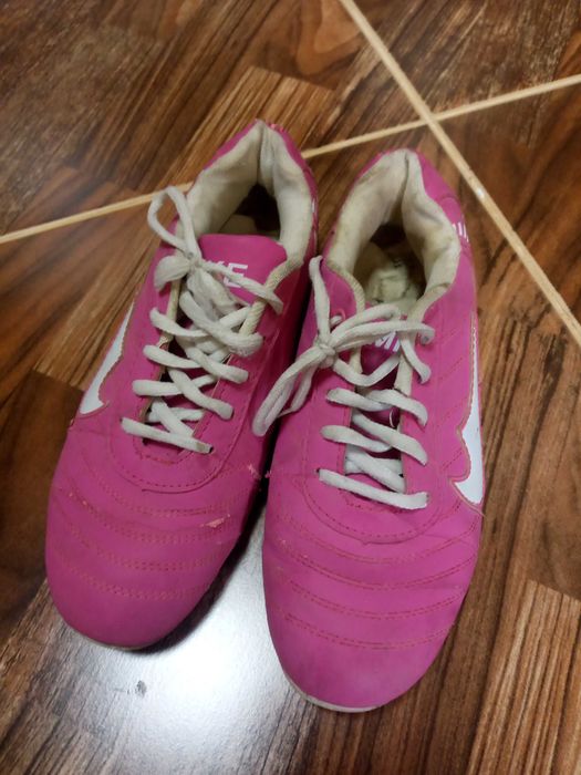 Кроссовки белые брендовые Timberland, Lagerfeld 37-38 размер