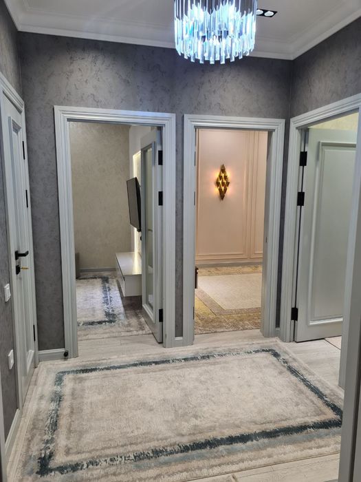 Сдам. Ялангач-4ком ( Теннисный корт аллея) Мирзо улугбекский БИИ.Буз