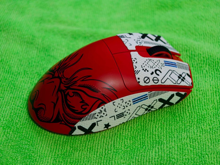 Mouse Razer Deathadder V3 Pro Faker Edition