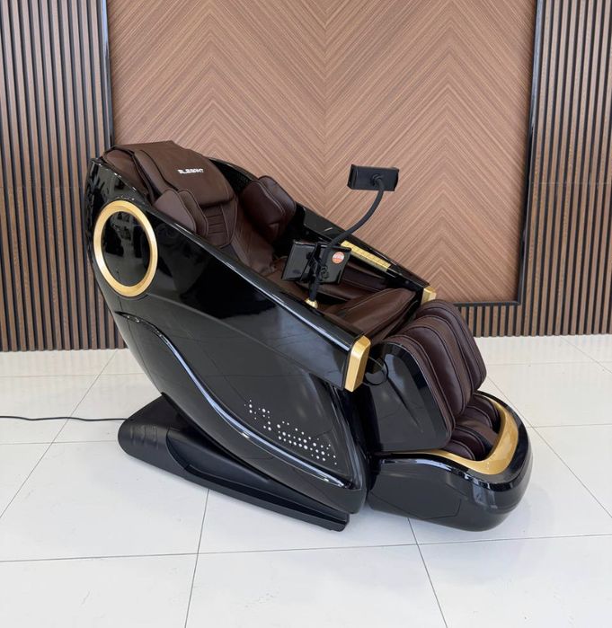 Massaj Kreslo /Kreslo massajniy/ Массажное кресло/ Массажный кресло