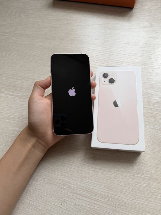 iPhone 13 128 ГБ