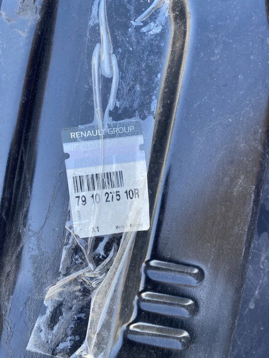 Panou nou spate dacia dokker stepway 2017-2021