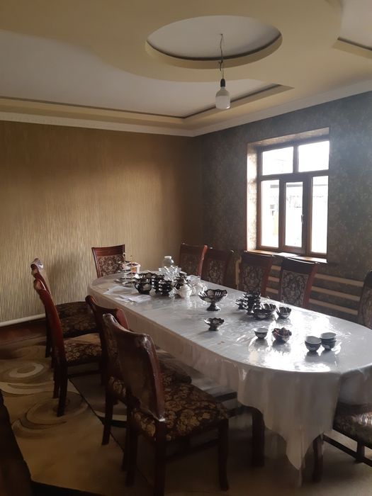 Кибрай туман Кибчок махалла  уй сотилади