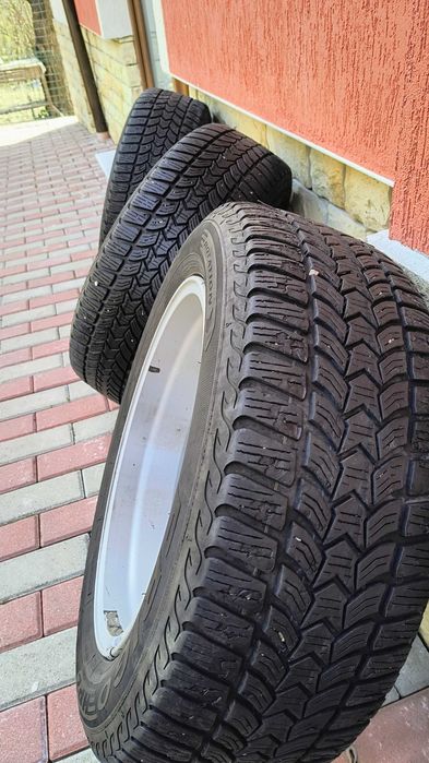 Джанти 17 Мазда 3,6 и други японски коли