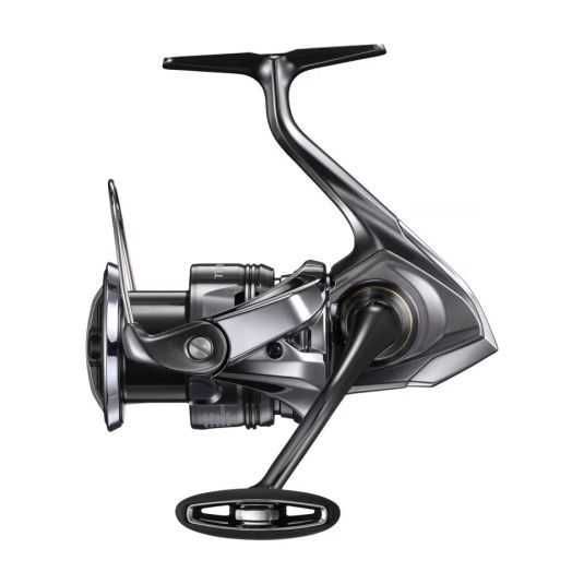 Mulineta Shimano Twin Power C3000 FE