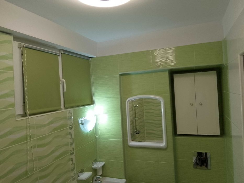 Apartament două camere Bvd. Dimitrie Cantemir, București