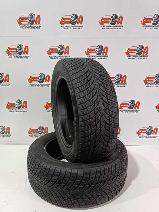 225/55/17 101V NOKIAN CP N10797 M+S IARNA
