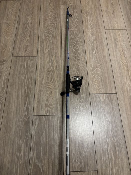 комплект за риболов