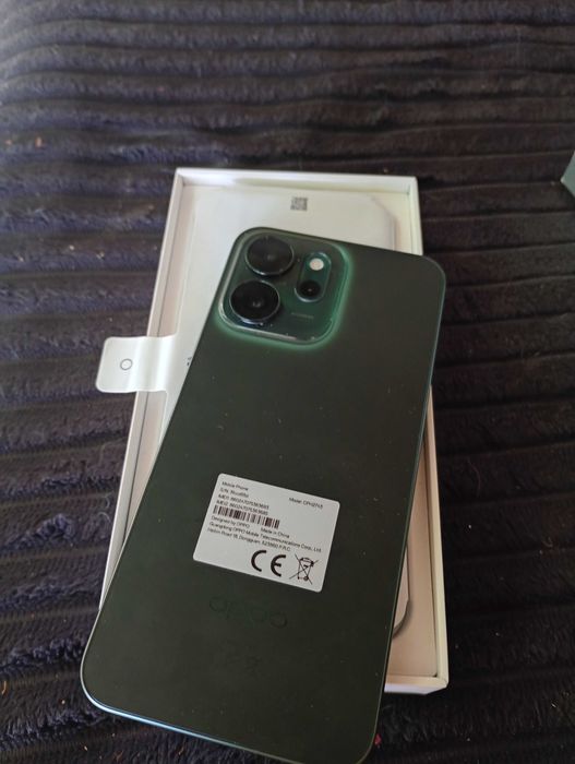 Телефон oppo reno14f 5g