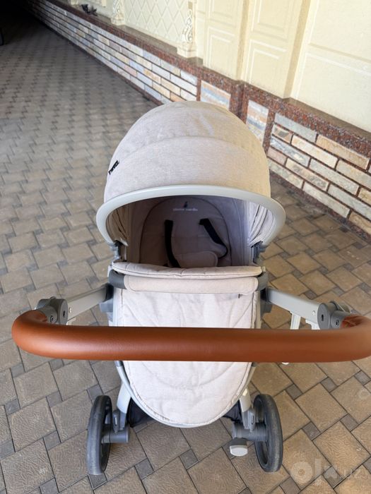 коляска Pierre Cardin