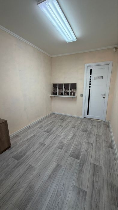 Коммерческая недвижимость