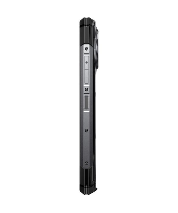 Telefon Doogee S200 VIP 5G 12GB+36GB RAM 256GB + casti BoneBeat Run