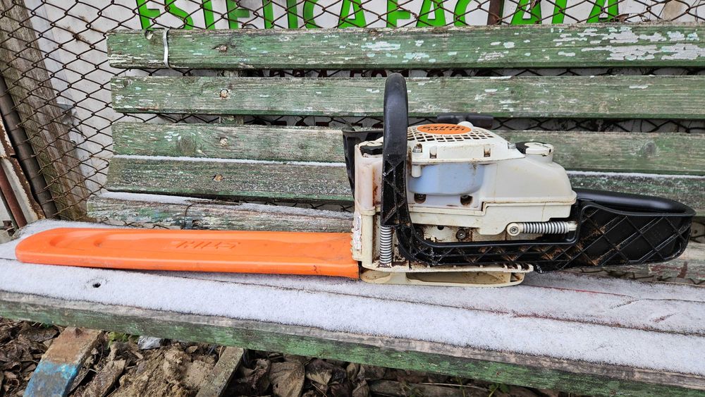 drujba STIHL MS 171/C