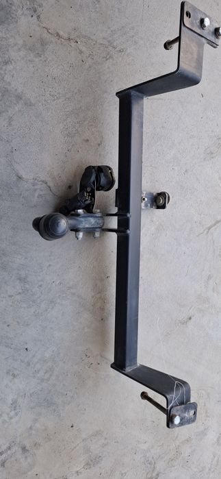 фаркоб для легковой авто