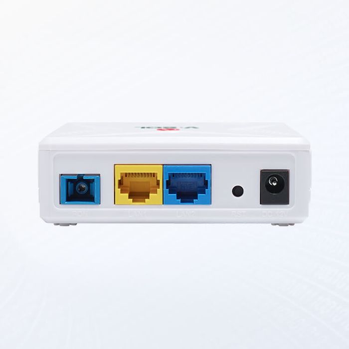 VSOL v2802rh 2.5gbps 1gbps onu gpon terminal