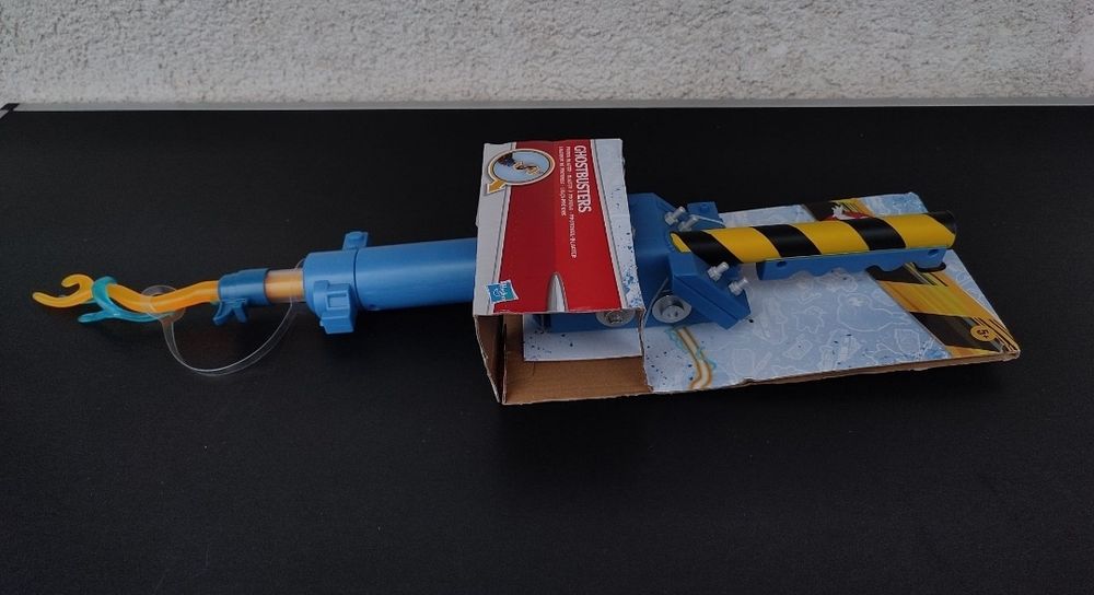 jucarie fantome hasbro ghostbusters blaster proton copii baieti fete