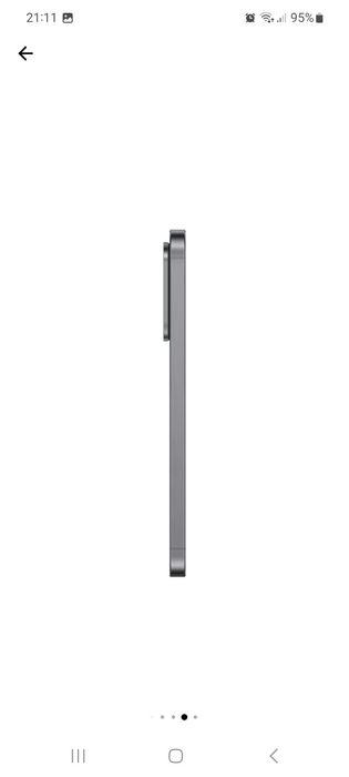 Vand Samsung galaxy A56 5g 128gb