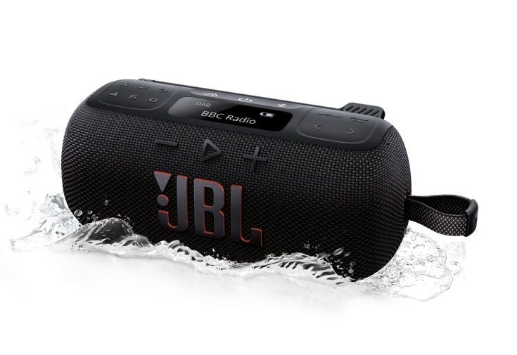 Jbl tuner 3 originala