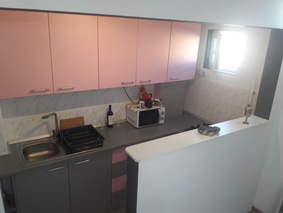 apartament cu două camere