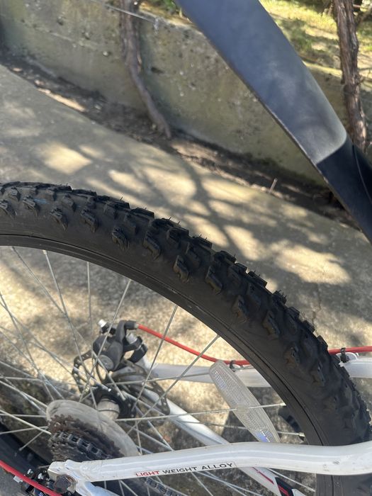 Bicicletă MTB Evado Apollo 26” – frâne pe disc, stare foarte bună
