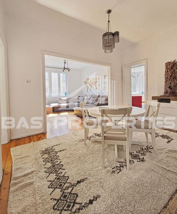 Продава се Тристаен апартамент в София, Докторски паметник - 110 кв.м за 2759 €/кв.м - Снимка #6