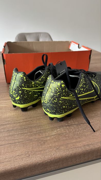Футболни обувки Nike Magista