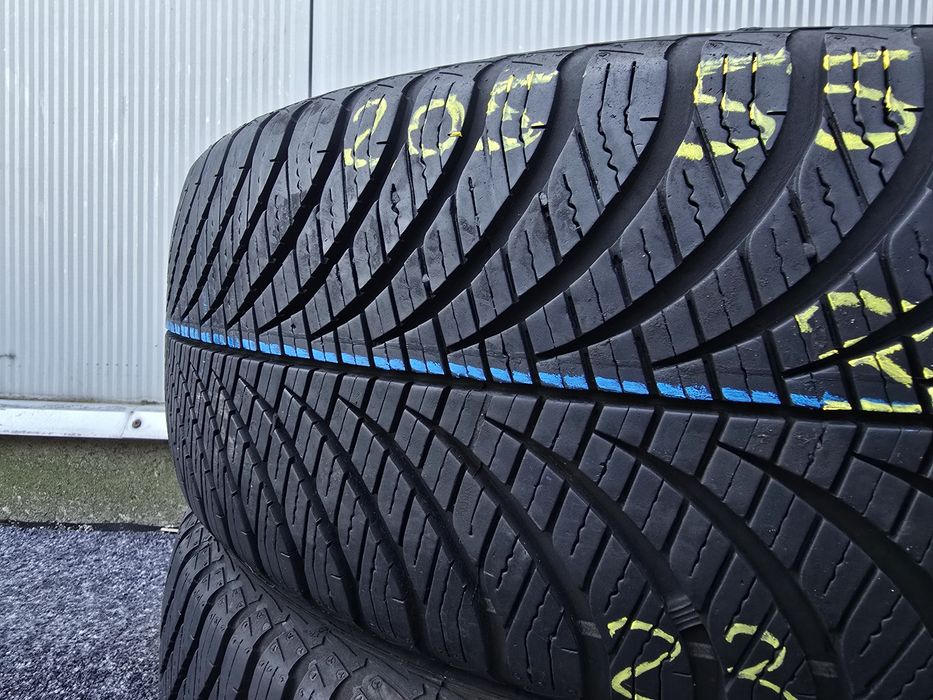 205 55 17 goodyear m+s
