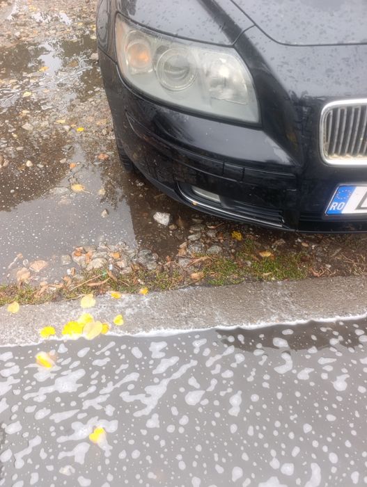 Faruri Volvo V50
