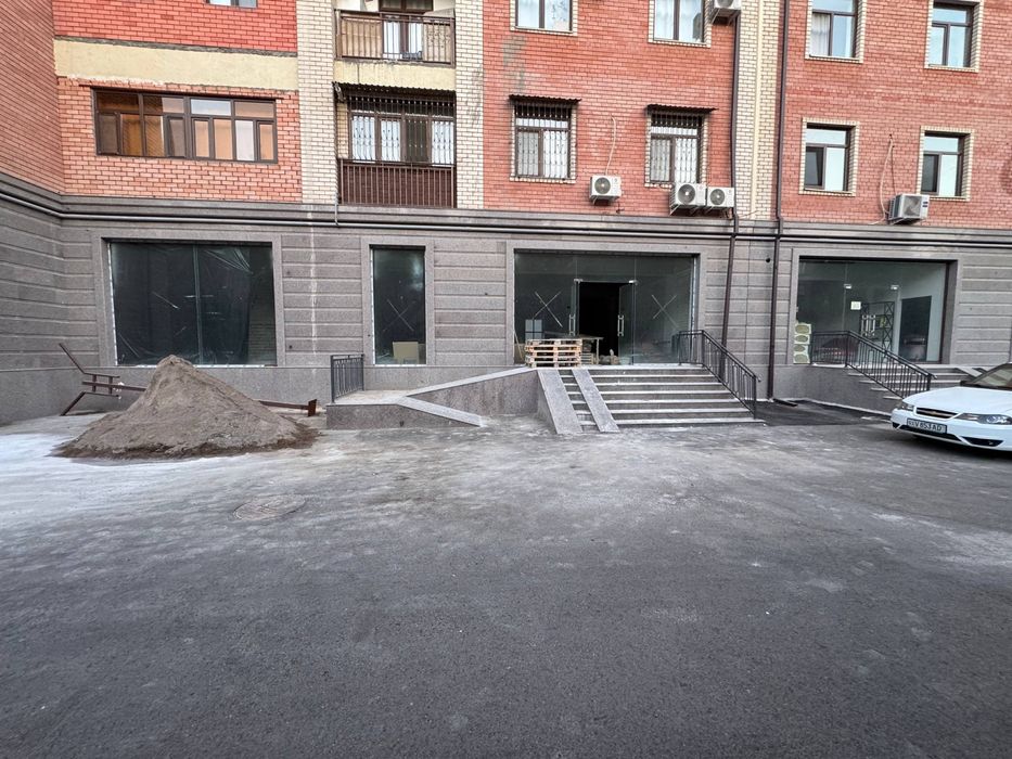 Срочно сдаётся коммерческое помещение в аренду, ор: Versal