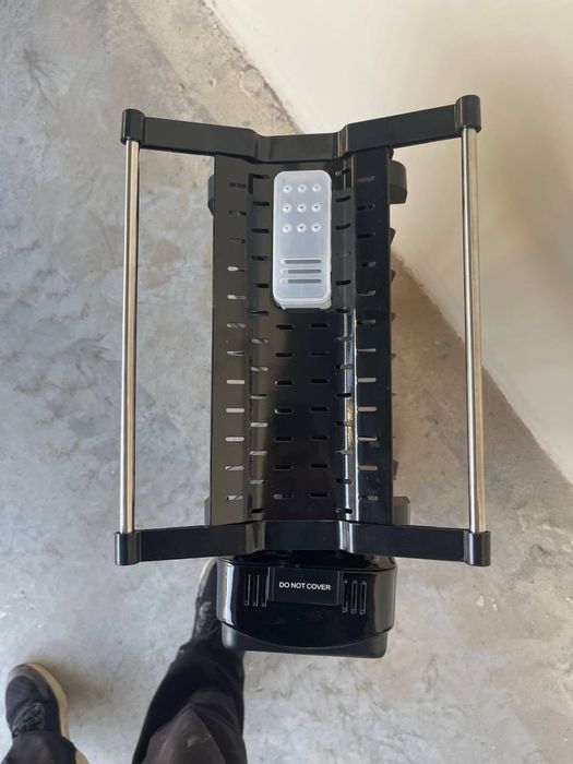 Маслянный обогреватели Aiwa Японский