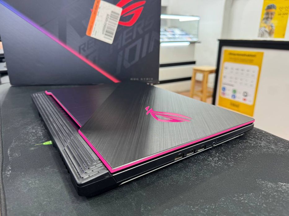 Ноутбук жуда куп гарантияли танлаб оласиз