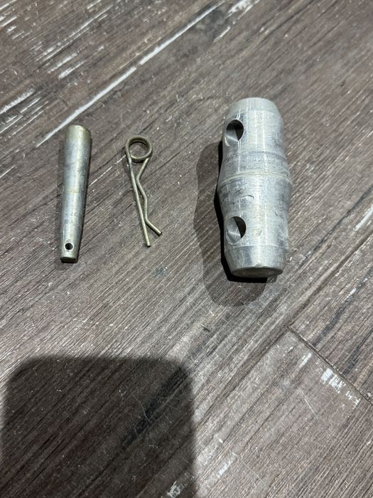 Триъгълна ферма за осветление