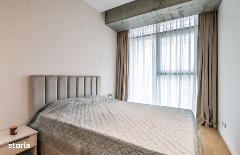 Apartament 2 camere| complex Up-Site| Floreasca + parcare, boxa