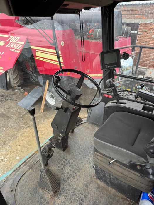 Комбайн ESSIL-740