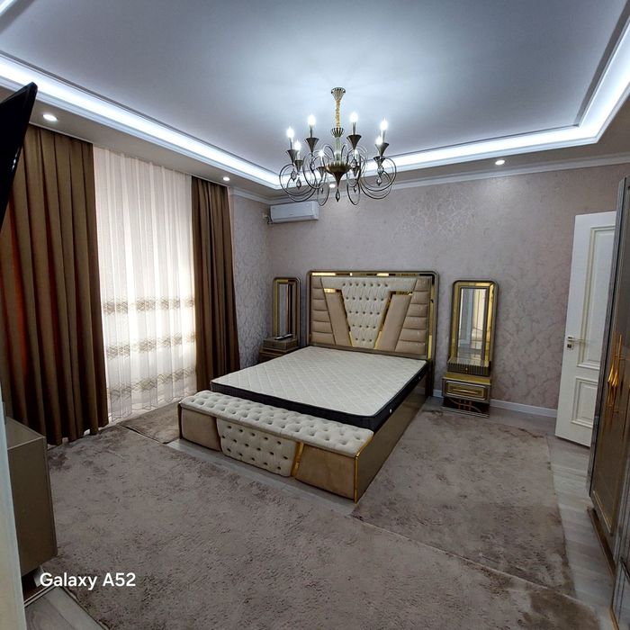 Прадажа дом тузел