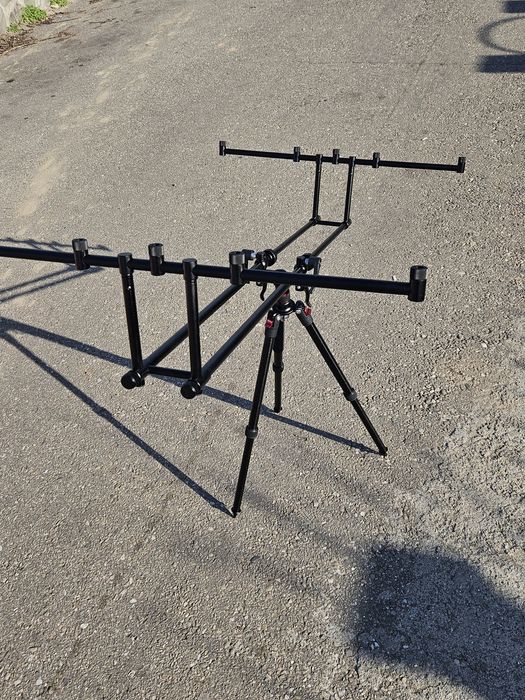 Rod Pod 2026 Pro Fl
